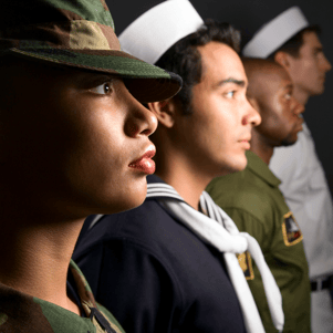 military solutions commanders