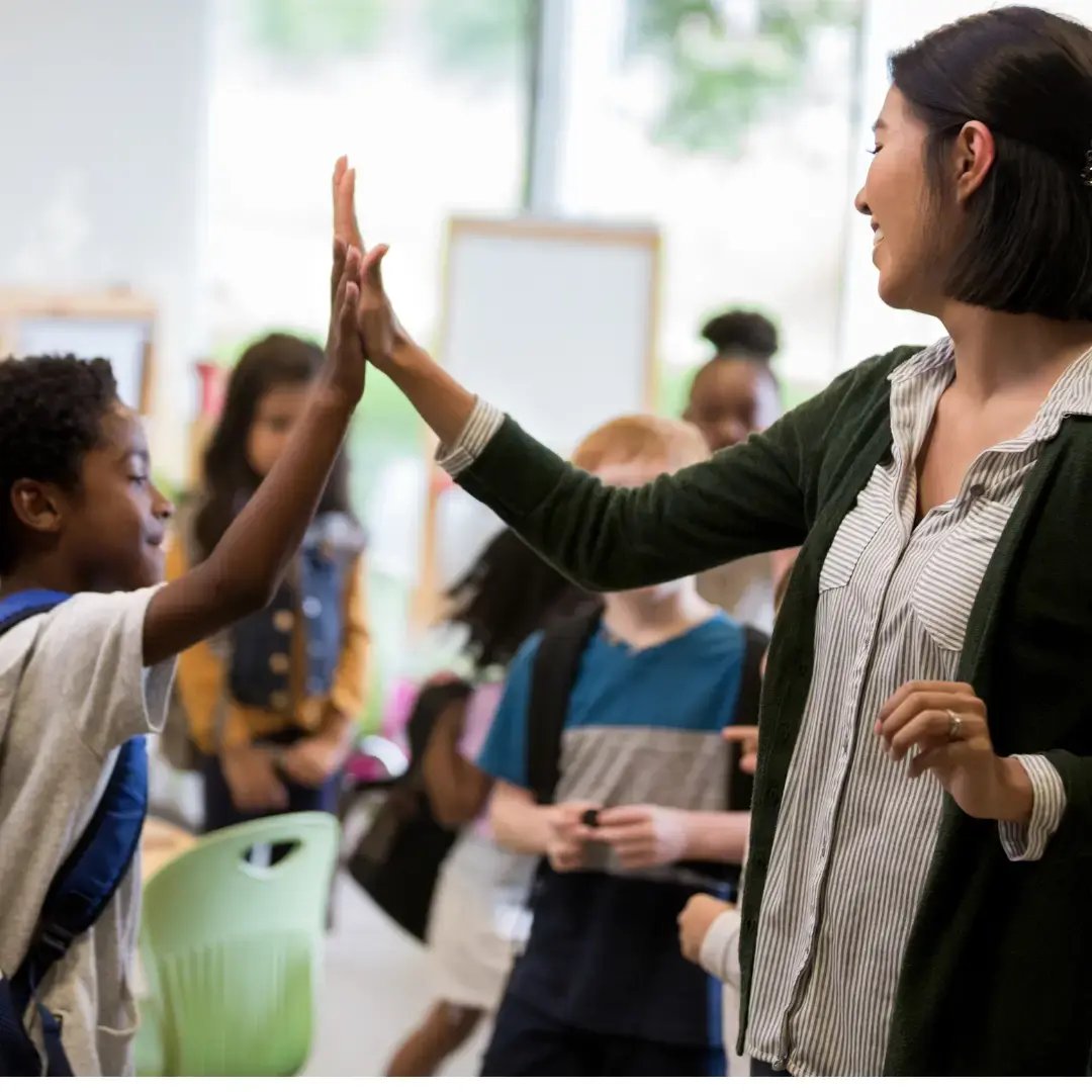 Teaching