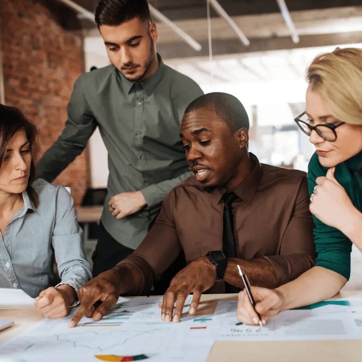 Emotional Intelligence in the workplace Emotional Intelligence in the workplace
