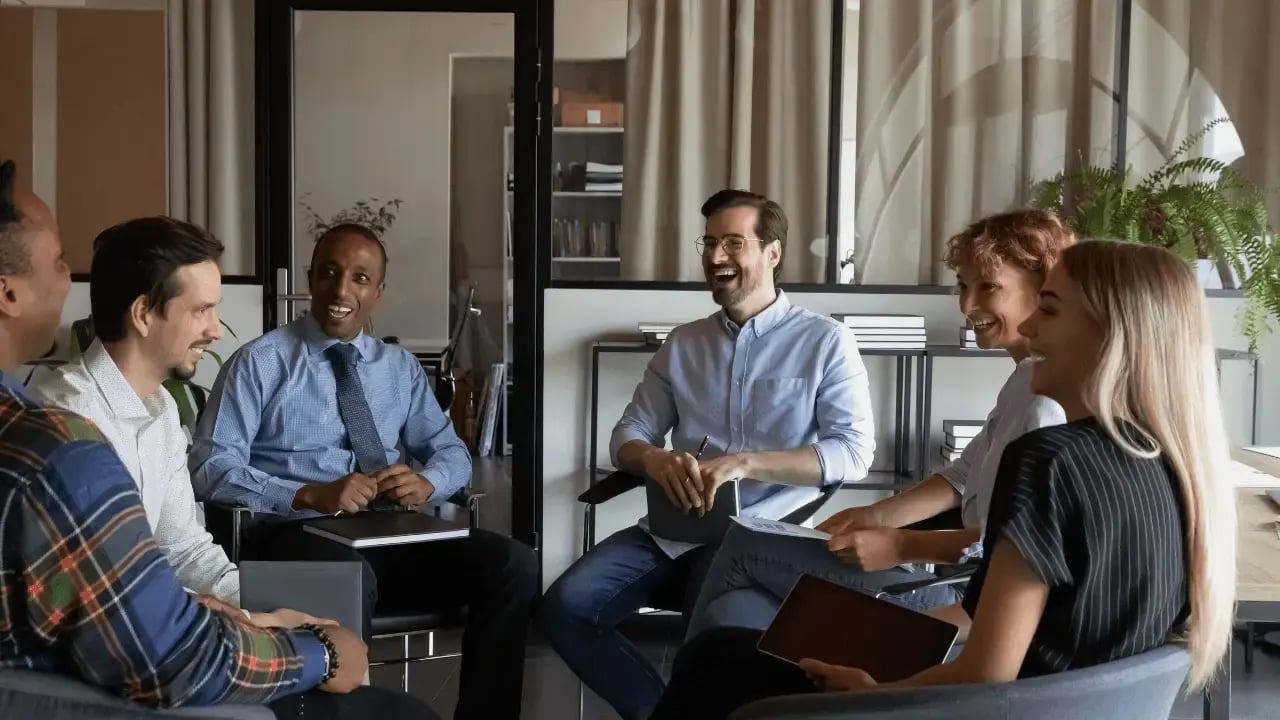 Emotional Intelligence in the workplace_3 Emotional Intelligence in the workplace_3