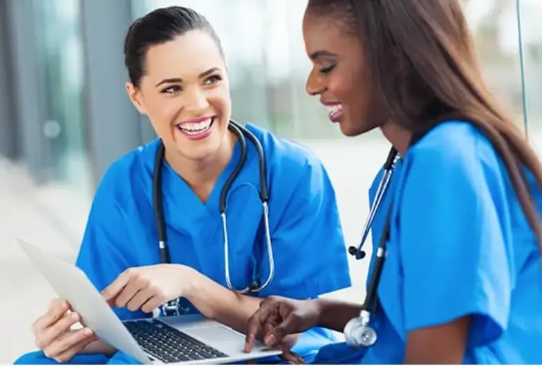 Nursing