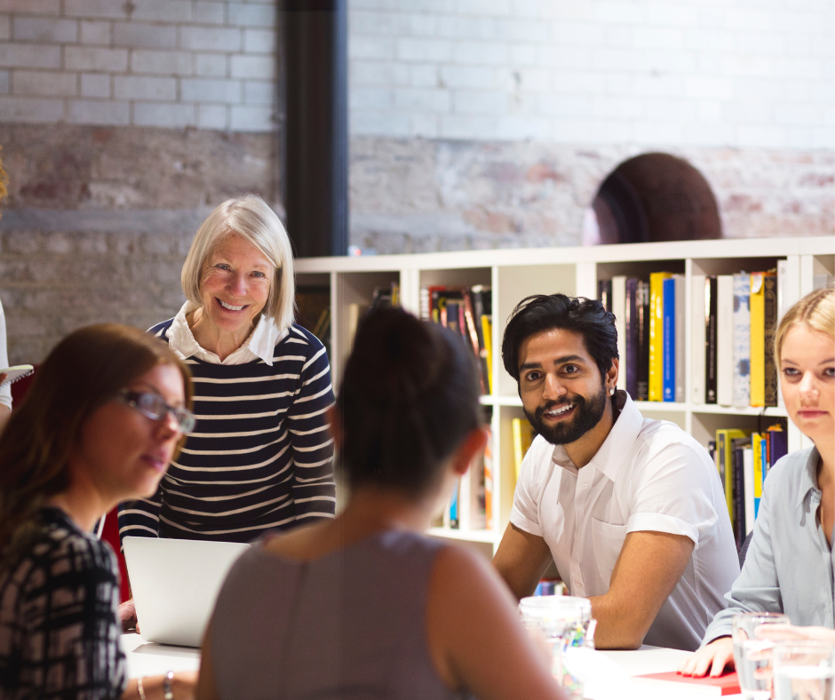 SEL in thw workplace SEL in thw workplace