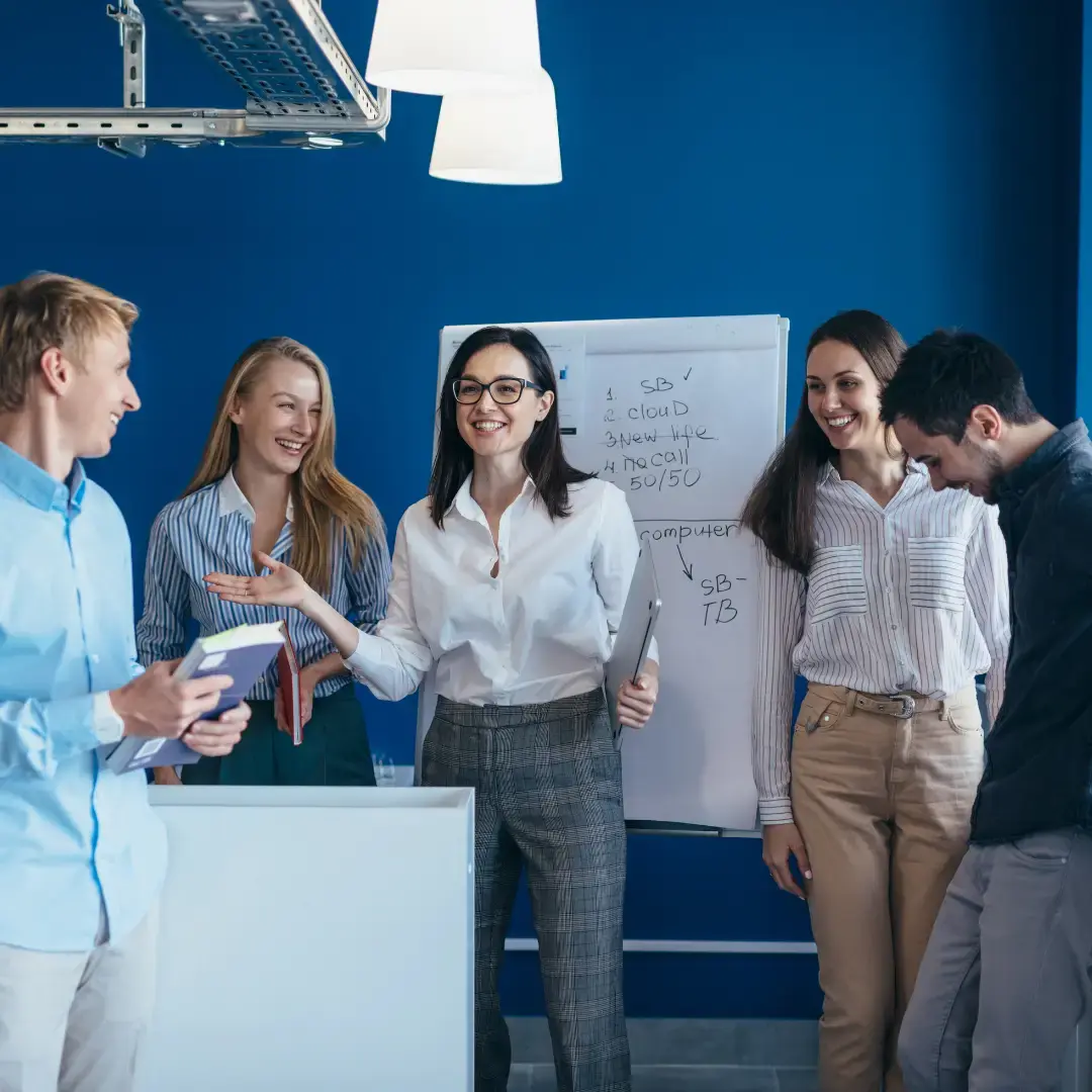 Employees